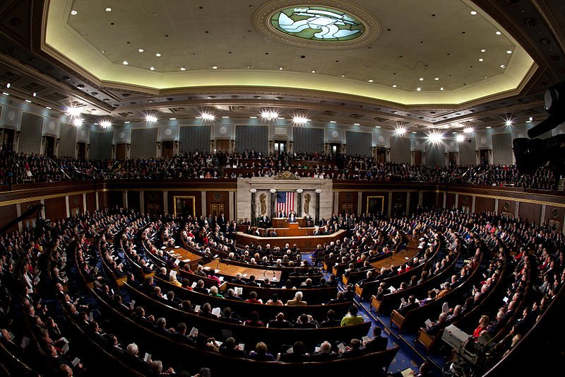 US House Approves Crucial $61 Billion Ukraine Assistance Bill