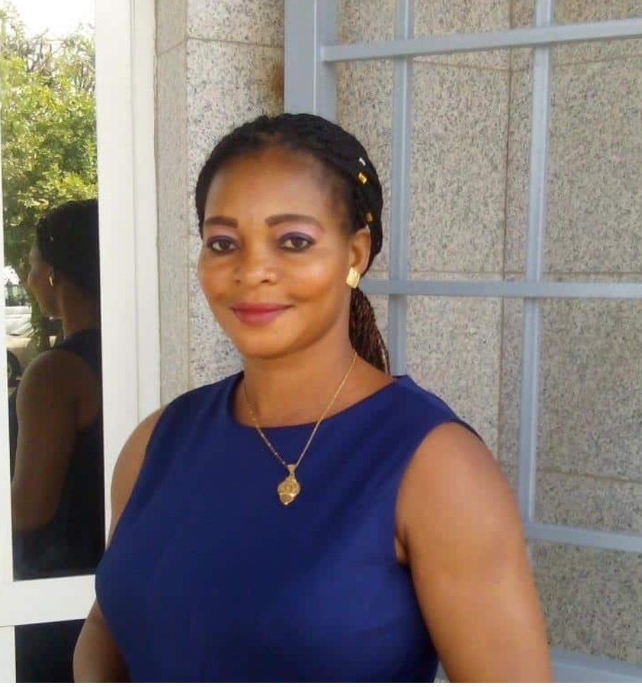 Anyim Veronica Receives 1-Year Free Health Insurance from US-Based Doctor