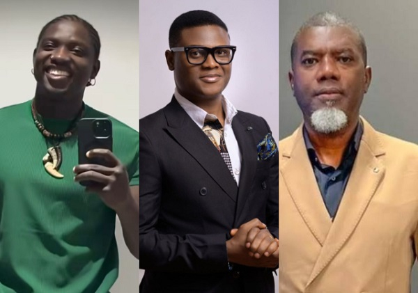 Verydarkman Shares the Real Problem He Has With Reno Omokri, His Brother, and Teenage Victim