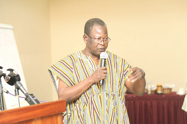 Focus On Retrieving Stolen Goods Over Facing Imprisonment – Vitus Azeem