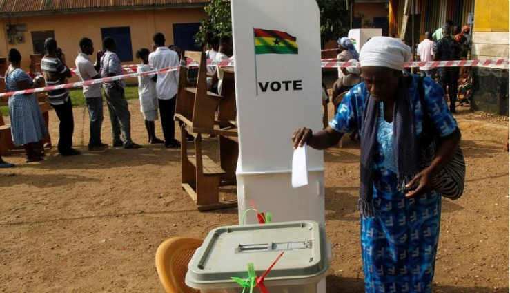 NDC to Decide on Participation in Ejisu By-Election on April 16