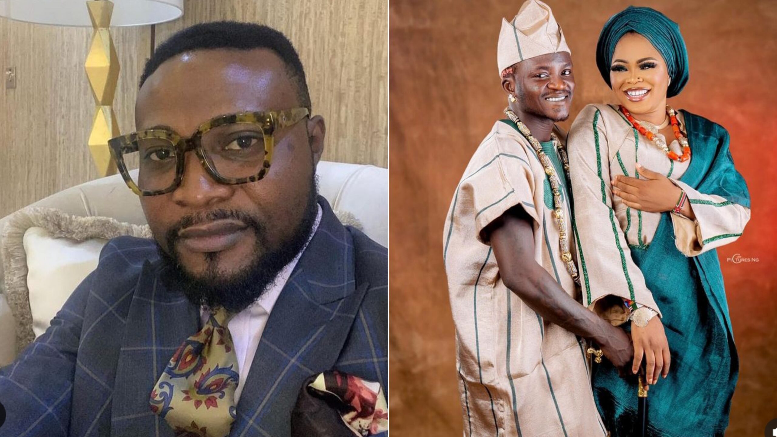 Wale Jana Explains Why Women Love Portable Despite His Abrasive Personality