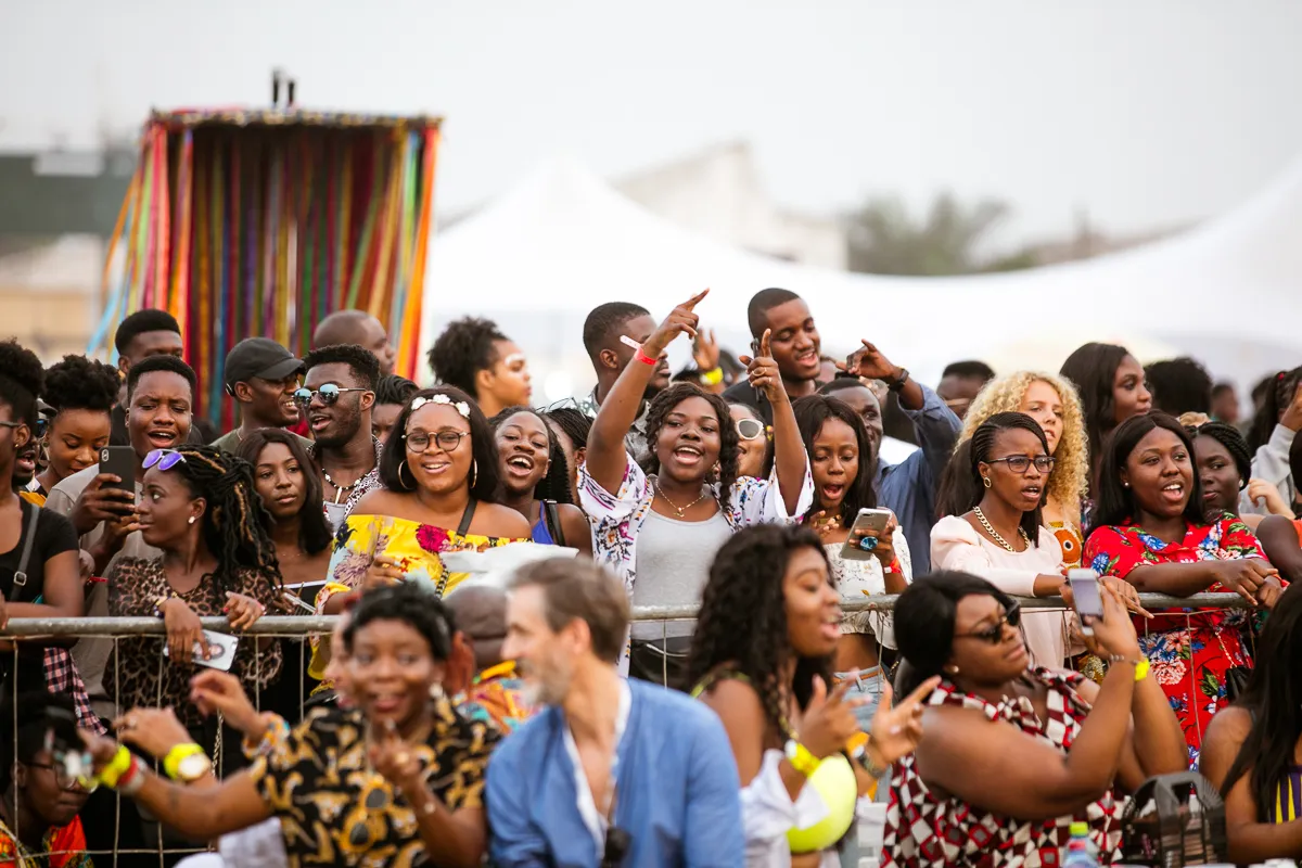 Ghana Set to Host First-Ever West Africa Music & Arts Festival