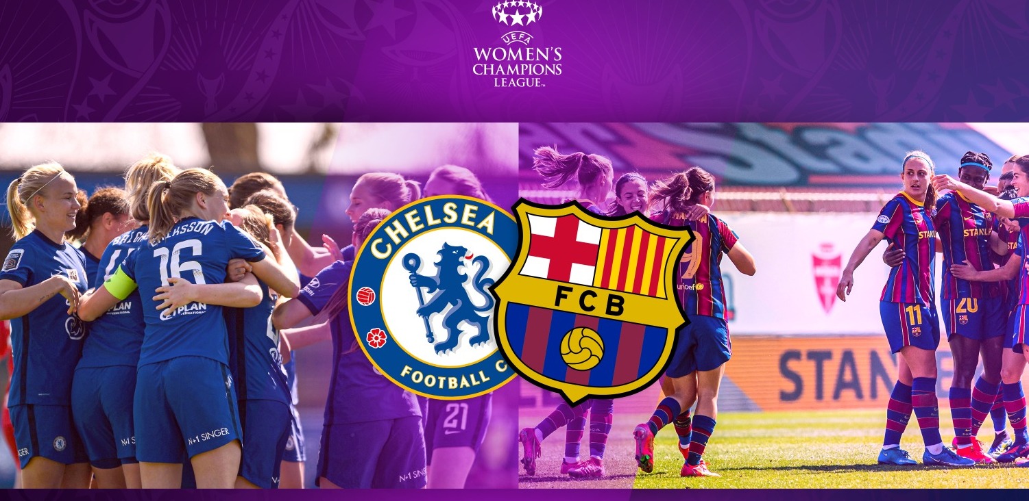 Chelsea Shatters Barcelona’s Unbeaten Record in Women’s Champions League