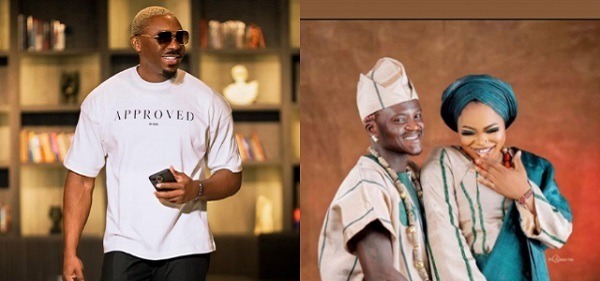 Pretty Mike Names Portable ‘Man of the Year,’ Defends Him Against Critics