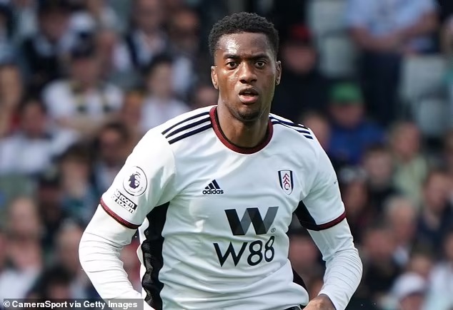 Tosin Adarabioyo Set to Leave Fulham as Contract Negotiations Break Down