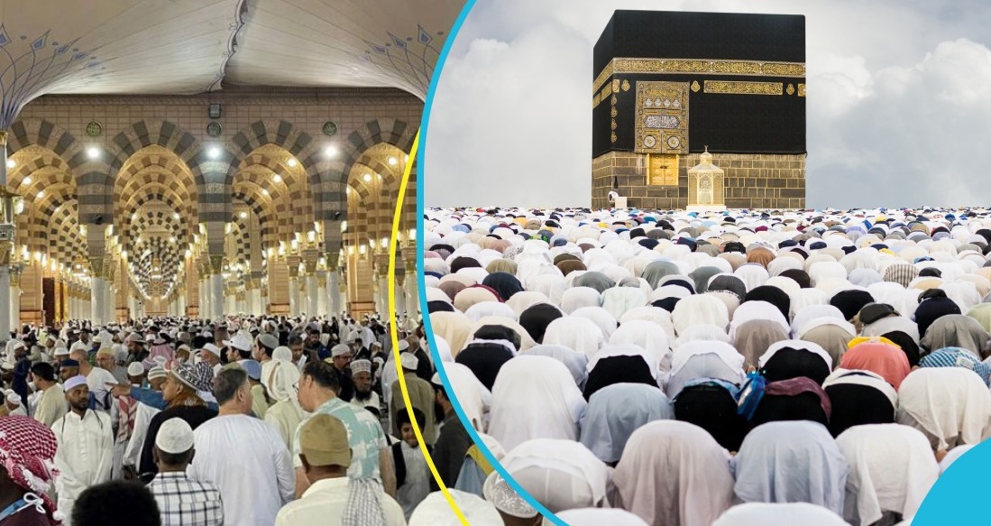 Ghana Hajj Board Unveils Flight Schedules for 2024 Pilgrimage
