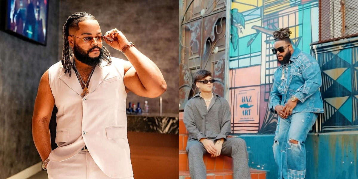 Whitemoney’s Release of Jaw-Dropping Song Sparks Chaos