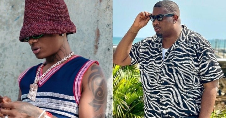 Fans React to Wizkid’s Heavy Don Jazzy Shade