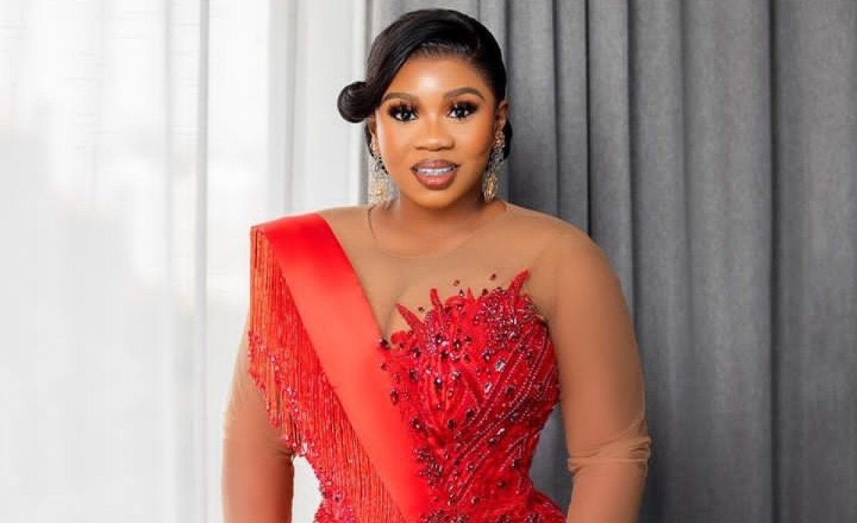 Wumi Toriola is a Master’s Degree Holder