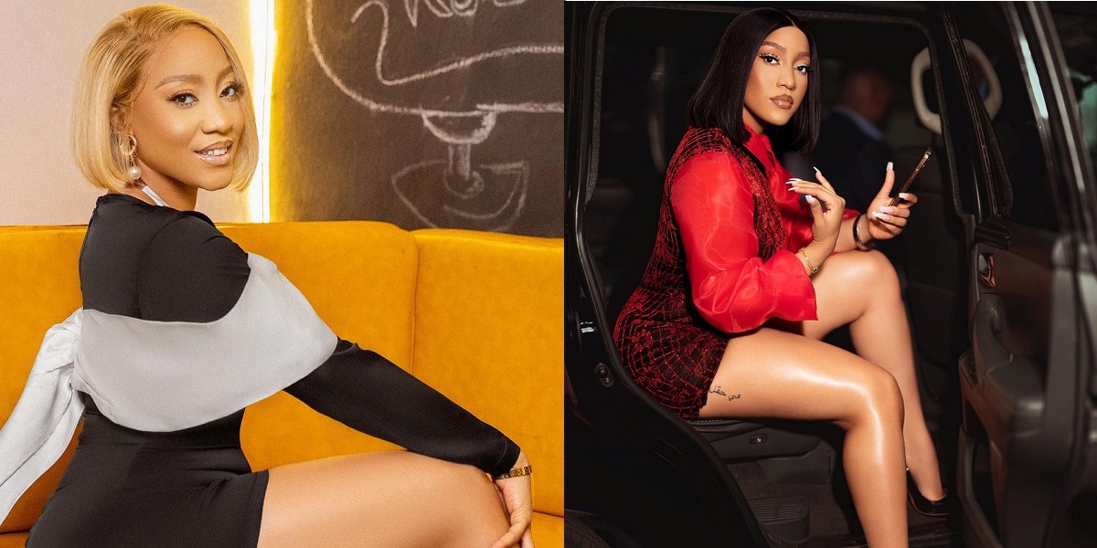 BBTitans’ Yvonne Recounts Destroying Ex-Boyfriend’s Car Due to His Reluctance to Marry Her