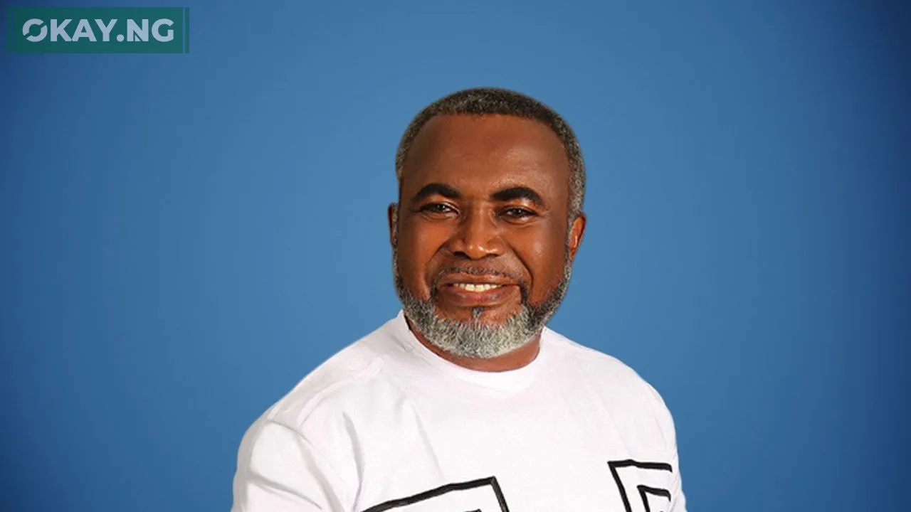 Actor Zack Orji Denies Death Rumors Circulating About Him