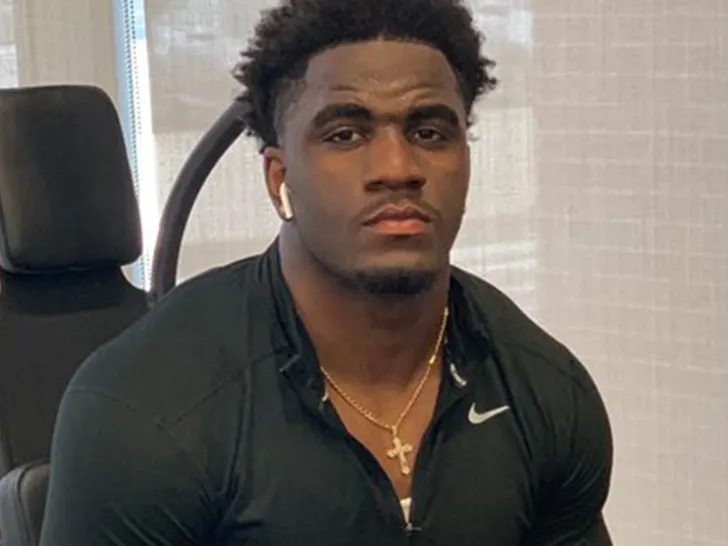 Albany NFL Draft Prospect AJ Simon Dies at 25