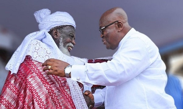 April 11 Declared Public Holiday for Eidul-Fitr