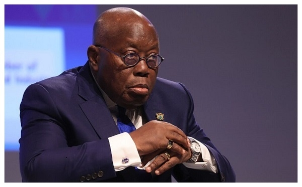 Ghana Unable to Reach Agreement on Debt Deal with International Bondholders