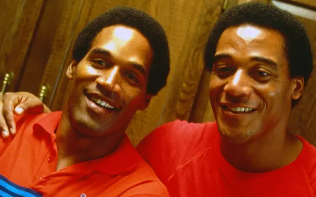 An In-Depth Look at Al Cowlings’ Friendship with O.J Simpson