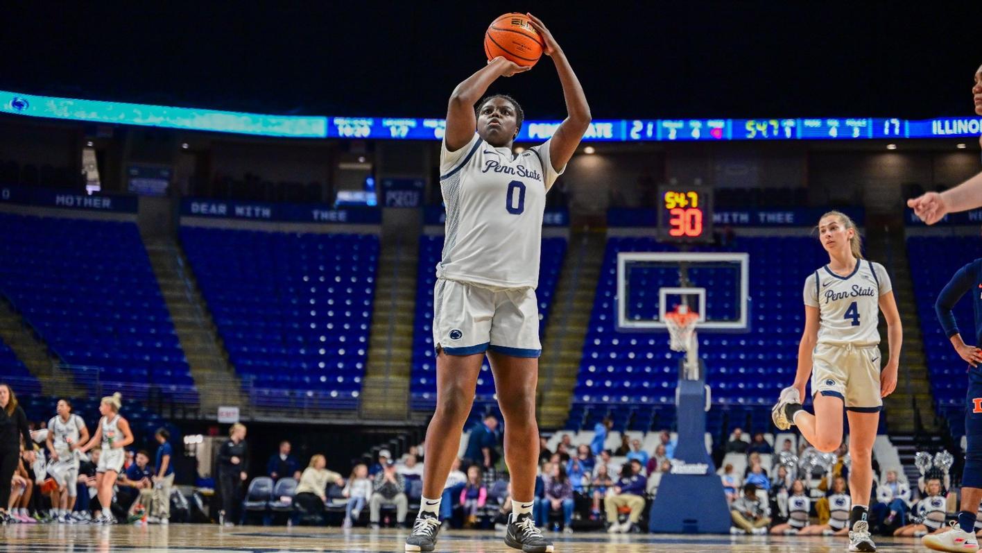 Ashley Owusu Selected 33rd Overall in 2024 WNBA Draft