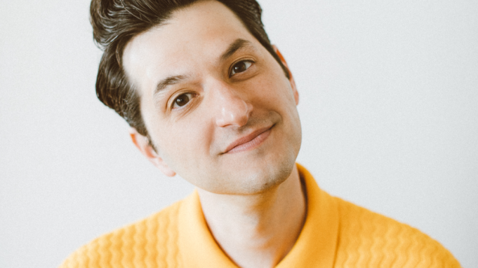 Ben Schwartz