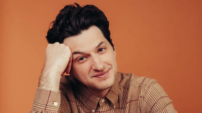 Ben Schwartz