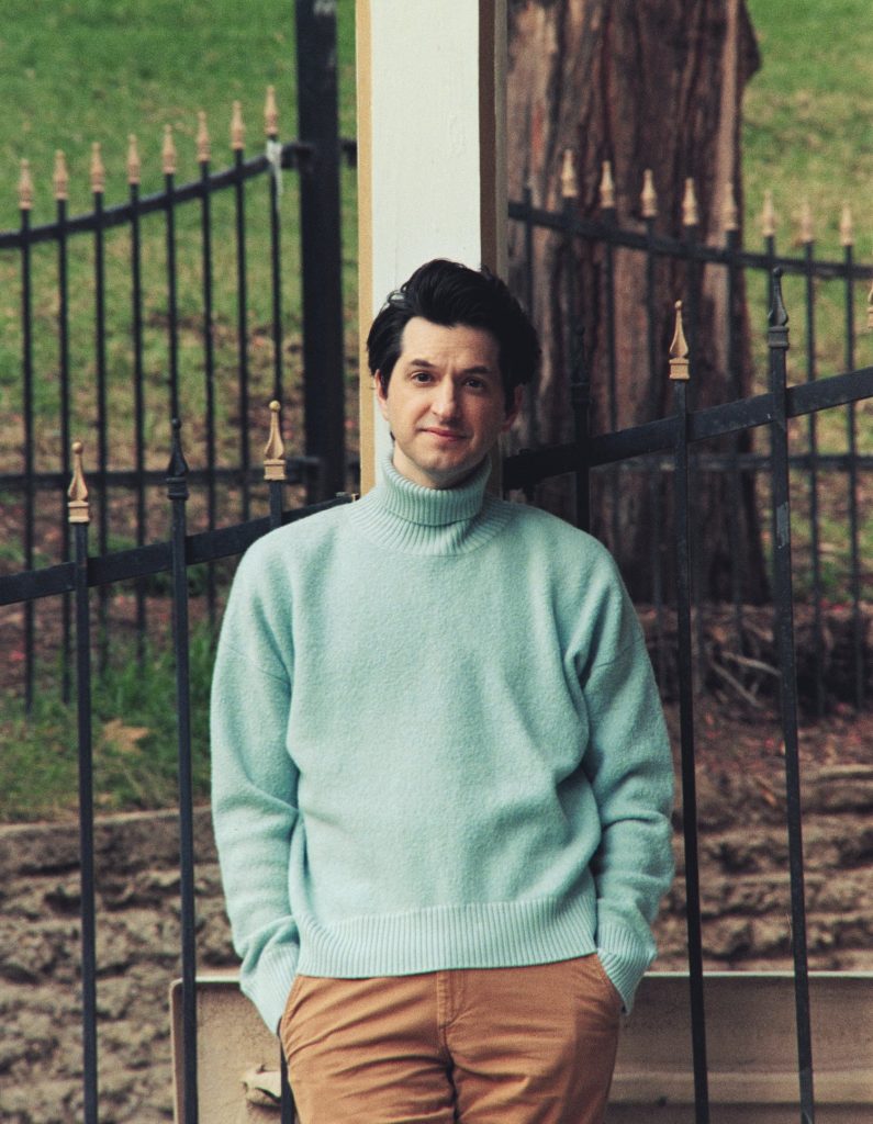 Ben Schwartz