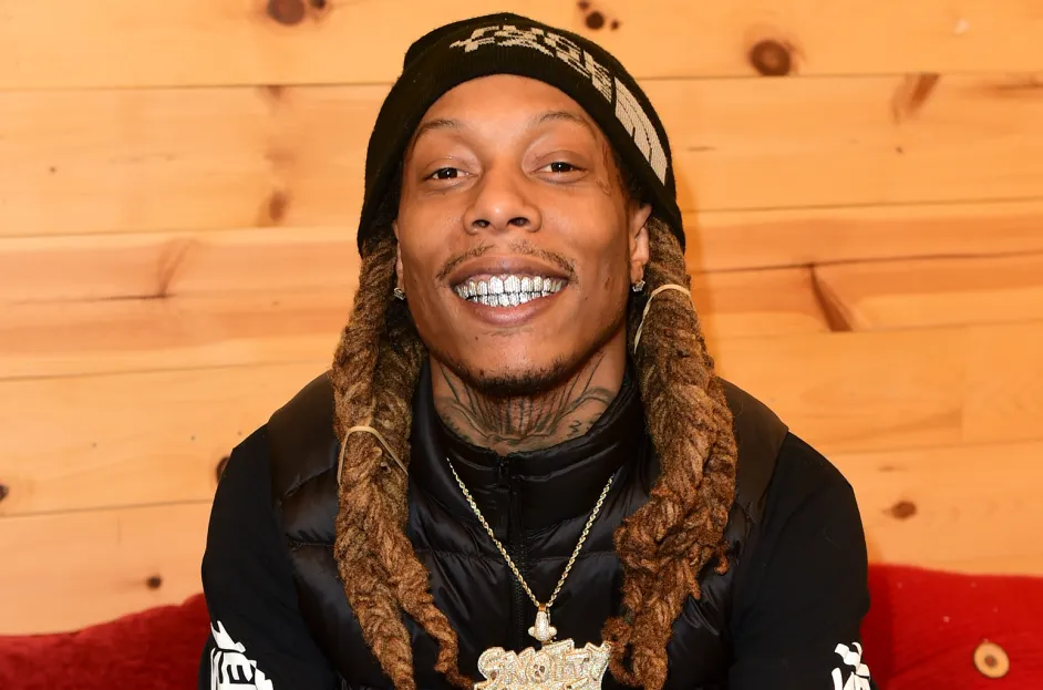 American Rapper Chris King Fatally Shot in Nashville