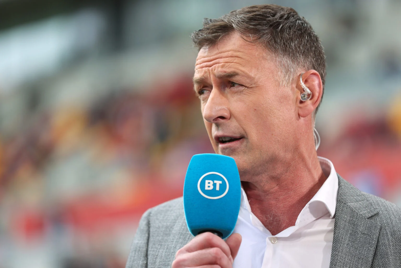 Chris Sutton Predicts Winner Of Wolves And Arsenal Game At Molineux