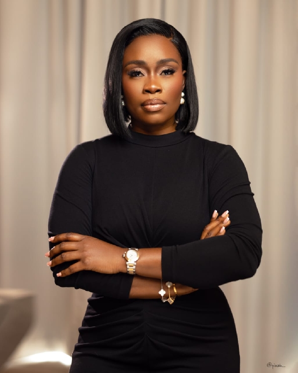 Claudia Lumor Set to Host Leading Female CEOs at Annual Summit