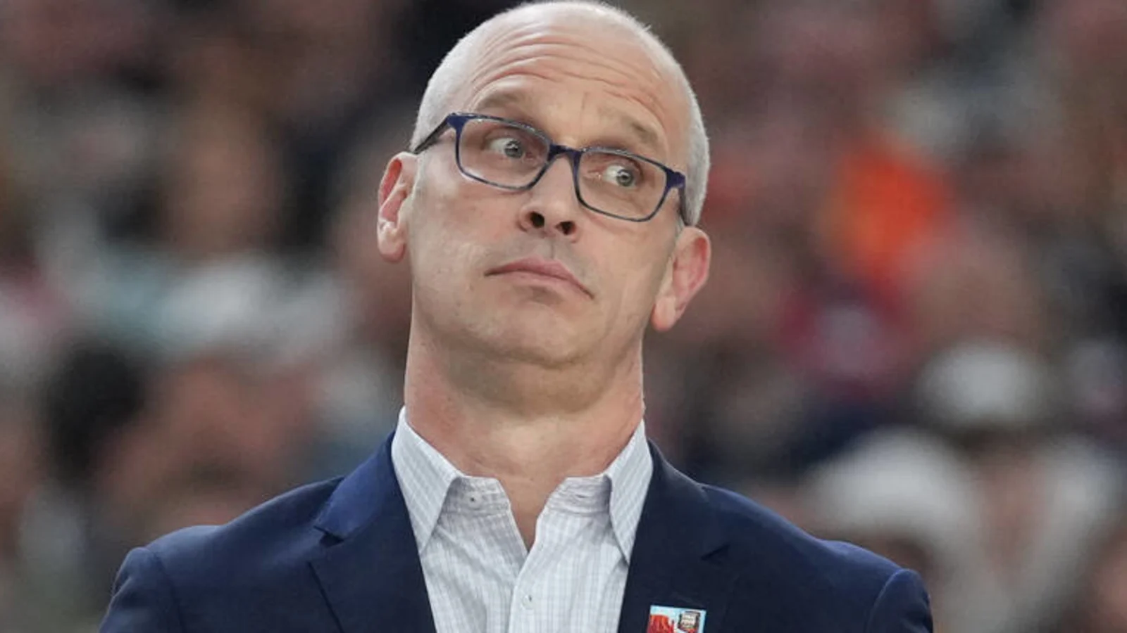Dan Hurley Declines LA Lakers’ Six-Year, $70 Million Head Coach Offer