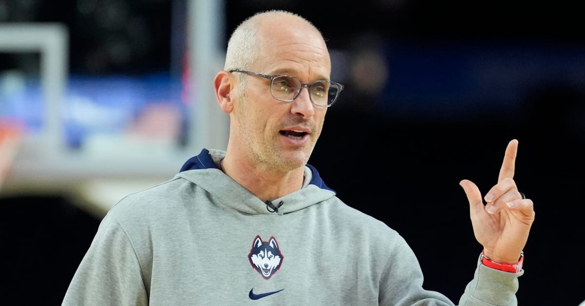 Dan Hurley