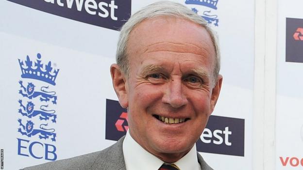 England’s greatest spin bowler, Derek Underwood dies aged 78