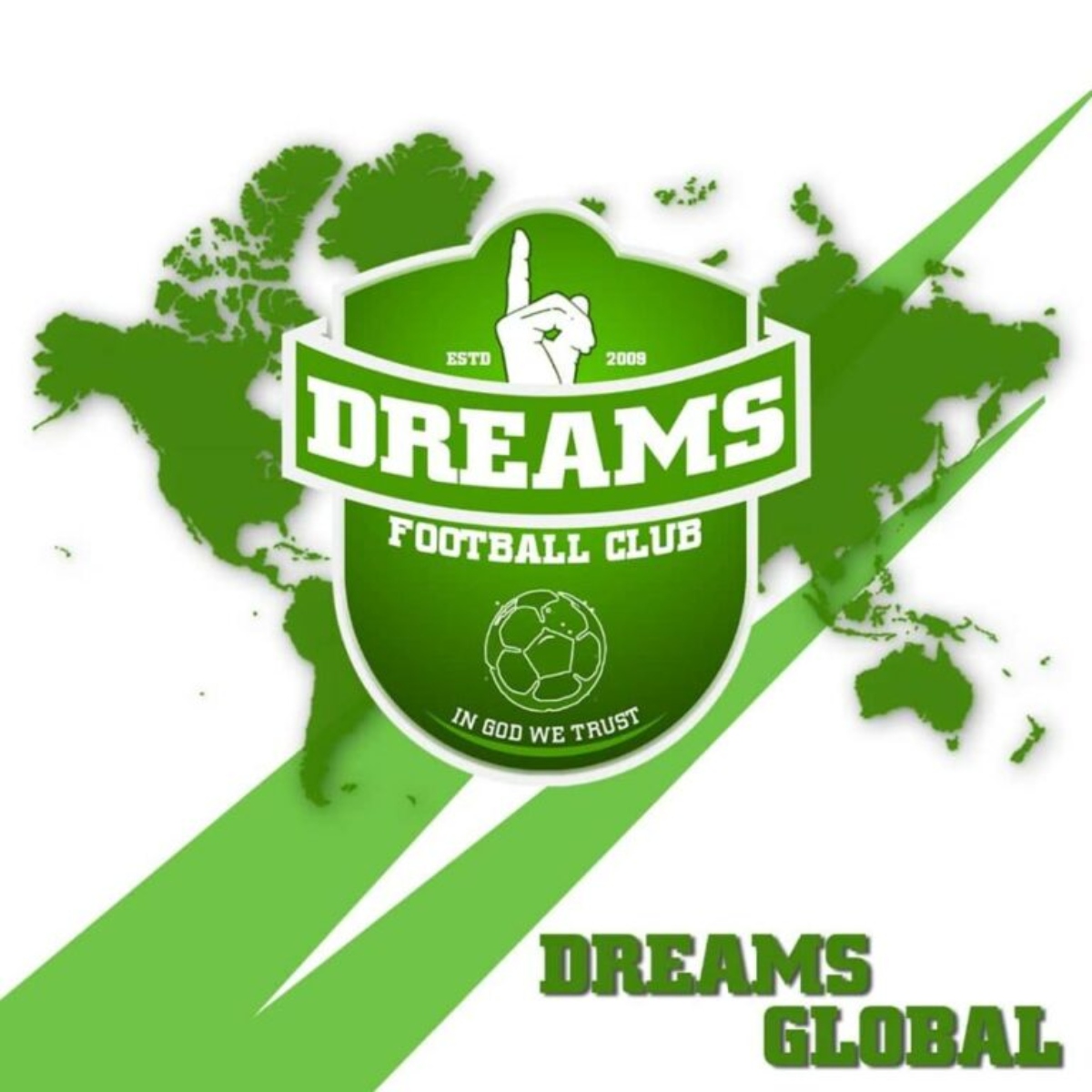 Dreams FC Reveals Spending Over $400,000 in CAF Confederation Cup Campaign
