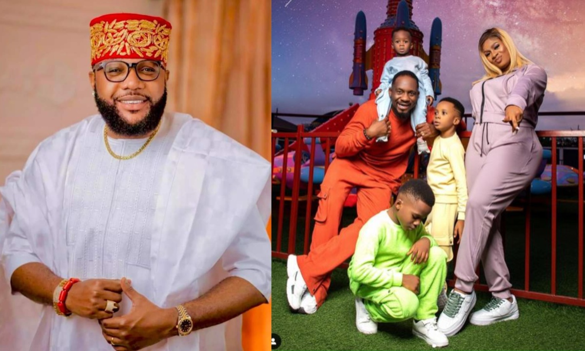 E-Money makes promise to raise Junior Pope’s children