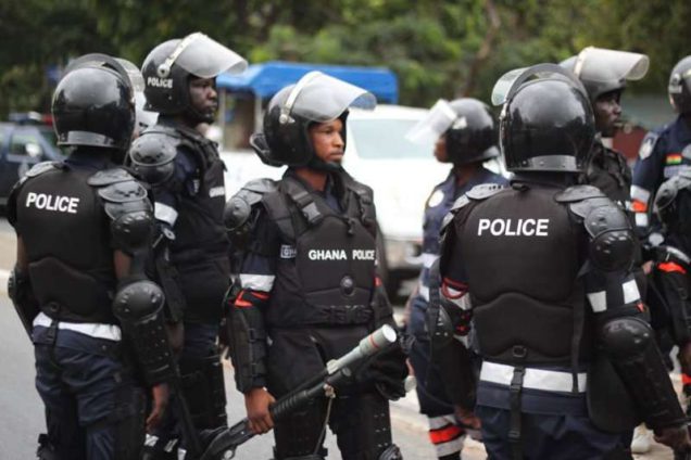 Body of Missing 3-Year-Old Girl Found in Asokore Mampong, Tongue Missing