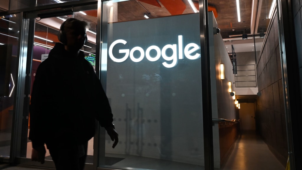 Google Fires 28 Employees Involved in the $1.2B Israel Contract Protest