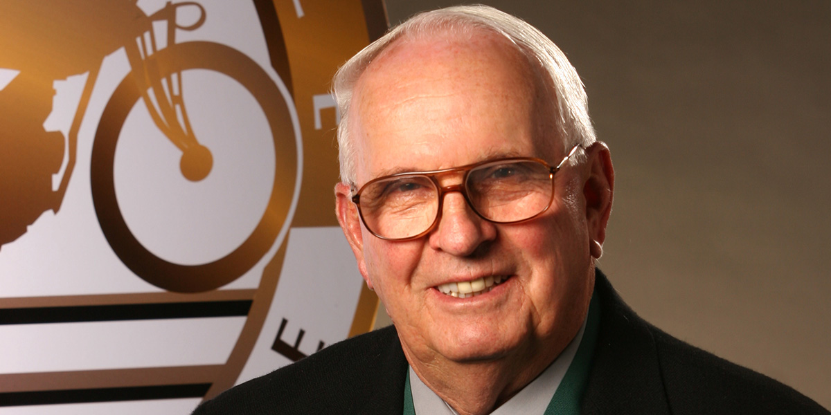 American Hall of Fame racing driver Wally Dallenbach,  dies at 87