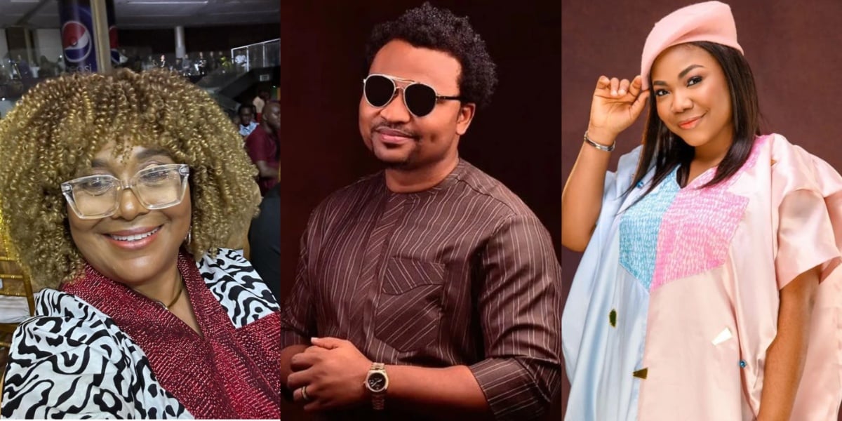 Hilda Dokubo Sparks Outrage by Criticizing Mercy Chinwo Amid Dispute with Eezee Tee