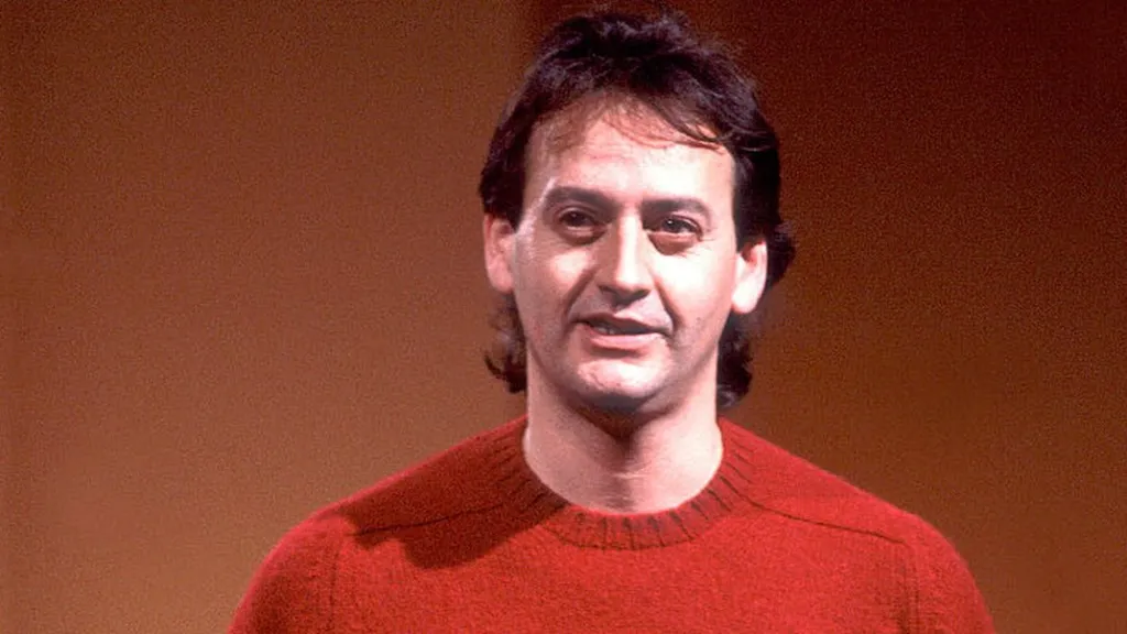 Joe Flaherty, Esteemed Actor and Comedian, Passes Away at 82