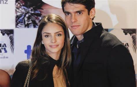 Kaka’s Former Wife Dismisses Claims of Divorcing Footballer for Being ‘Too Perfect’