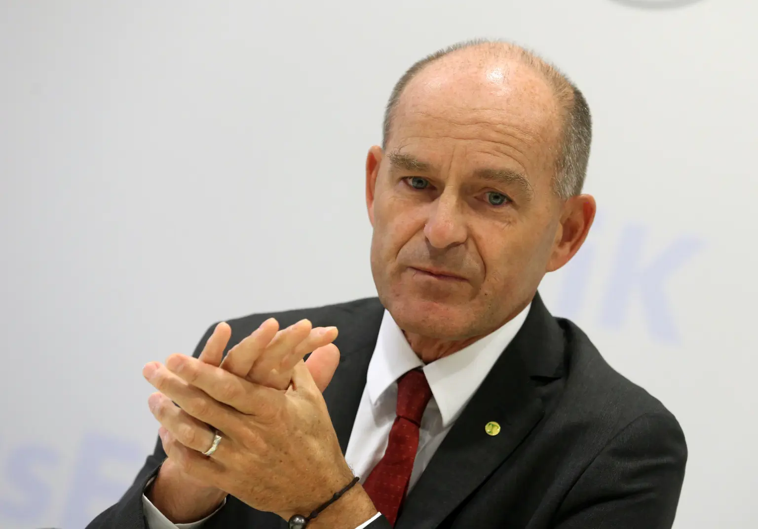 Who Is Karl-Erivan Haub? Missing German Billionaire Declared Dead Found Living with Mistress in Russia