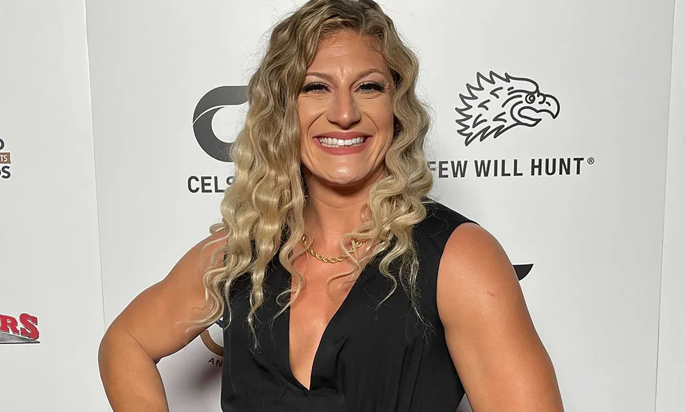 Kayla Harrison: Making Her UFC 300 Debut – Everything You Need to Know