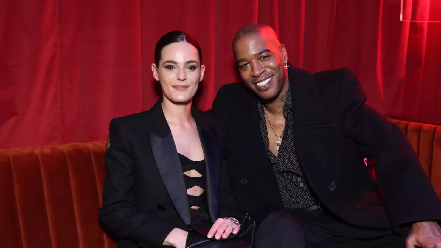 Rapper Kid Cudi Announces Engagement to Lola Sartore