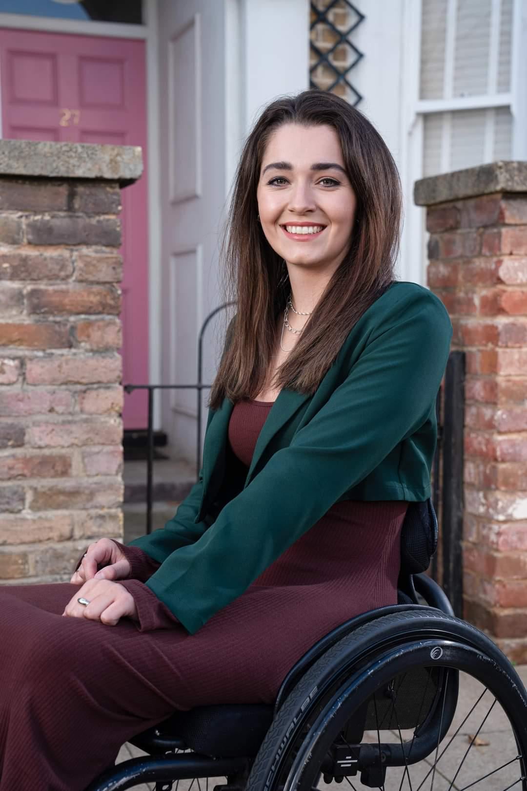 Who is Kitty Castledine, The Actress Behind EastEnders’ Penny Branning?