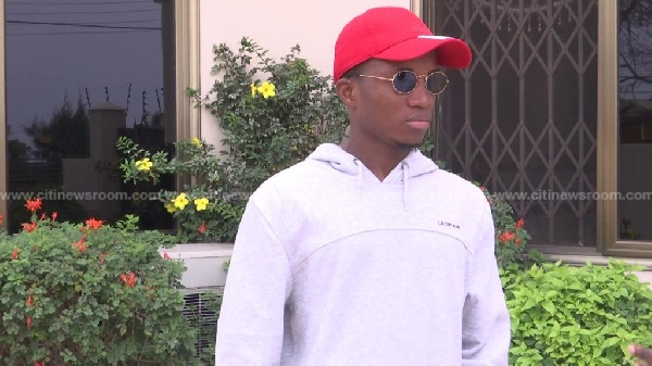 “Death Prophecies Don’t bother Me, I Hear Them Monthly,”- Kofi Kinaata