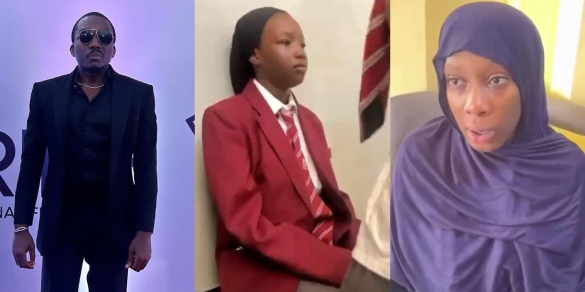 Comedian Bovi Addresses the Bullying Incident at Lead British School, Supporting Namtira