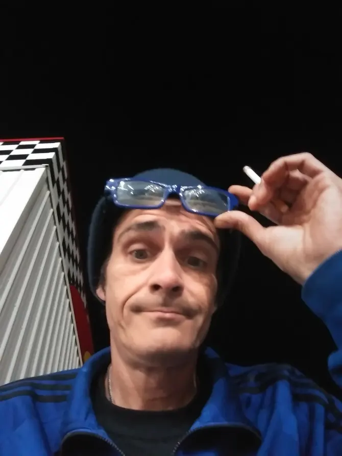 Leeway singer Eddie Sutton dead at 59 after cancer battle