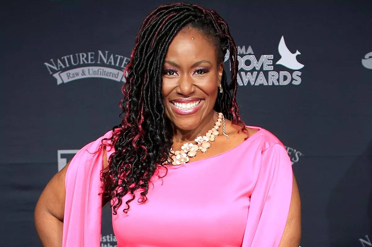 Gospel Singer and ‘American Idol’ alum Mandisa dead at 47