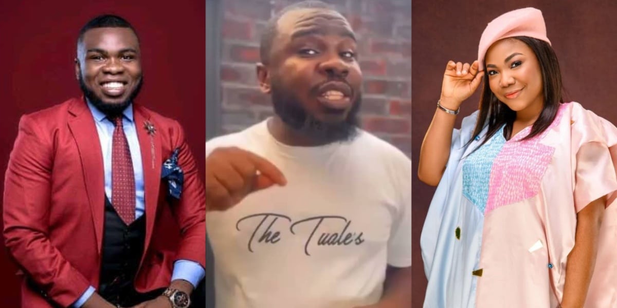 Mercy Chinwo’s Music Producer Denies Making Allegations Against Her