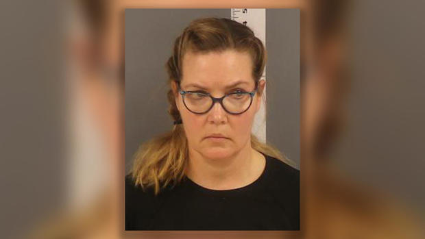 Minnesota State Sen. Nicole Mitchell arrested in Detroit Lakes