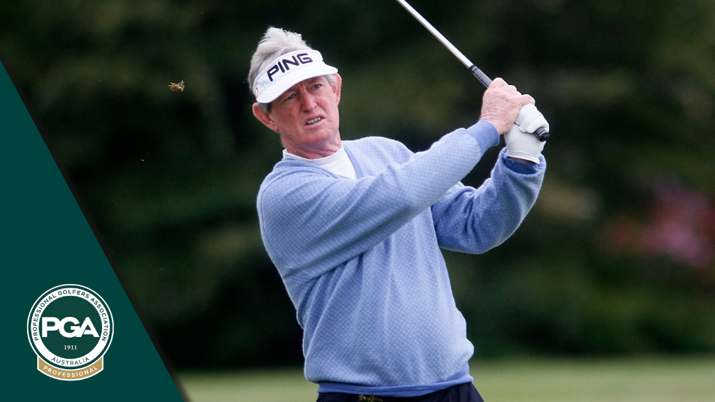 Two-time European Tour winner, Noel Ratcliffe, Dies aged 79.