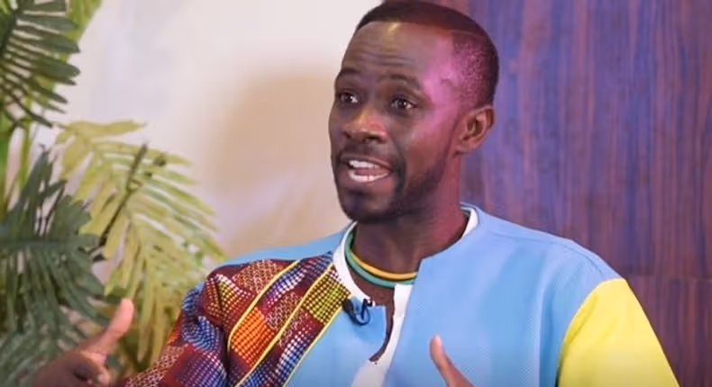 Okyeame Kwame